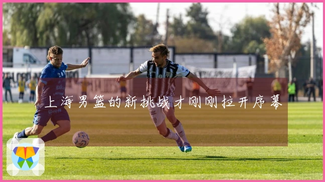 上海男篮的新挑战才刚刚拉开序幕