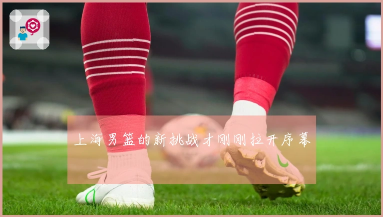 上海男篮的新挑战才刚刚拉开序幕