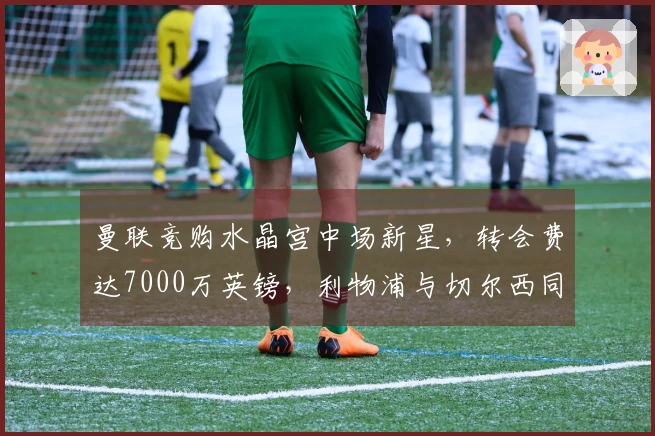曼联竞购水晶宫中场新星，转会费达7000万英镑，利物浦与切尔西同场争夺